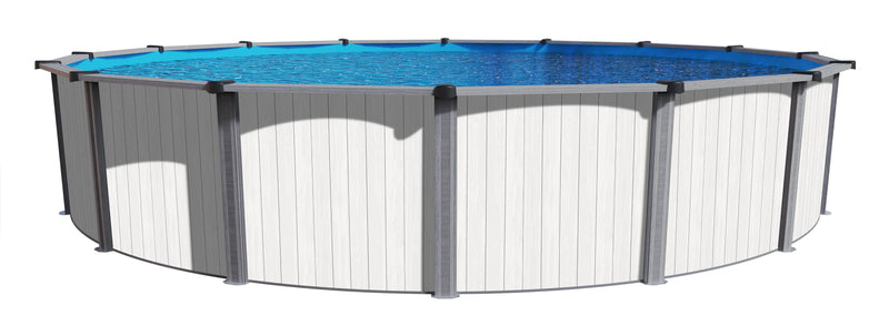 Somerset Above Ground Pool 52" - The Great Escape