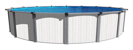 Somerset Above Ground Pool 52" - The Great Escape
