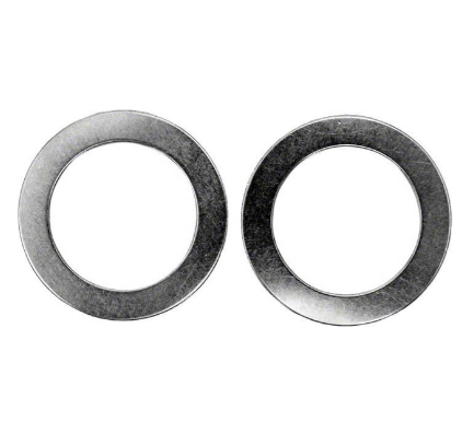 Metallic Spring Washers - The Great Escape