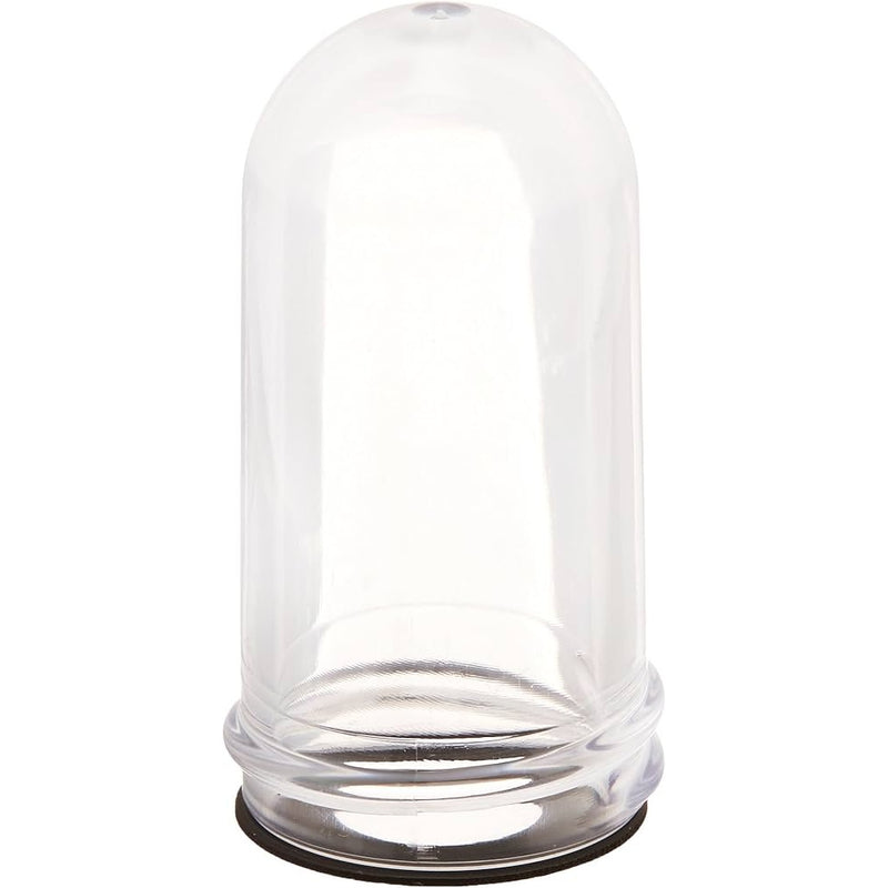 Sand Filter Sight Glass W/ O-Ring - The Great Escape
