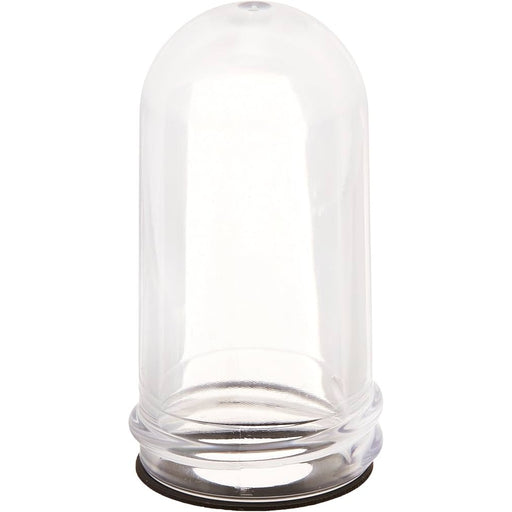 Sand Filter Sight Glass W/ O-Ring - The Great Escape