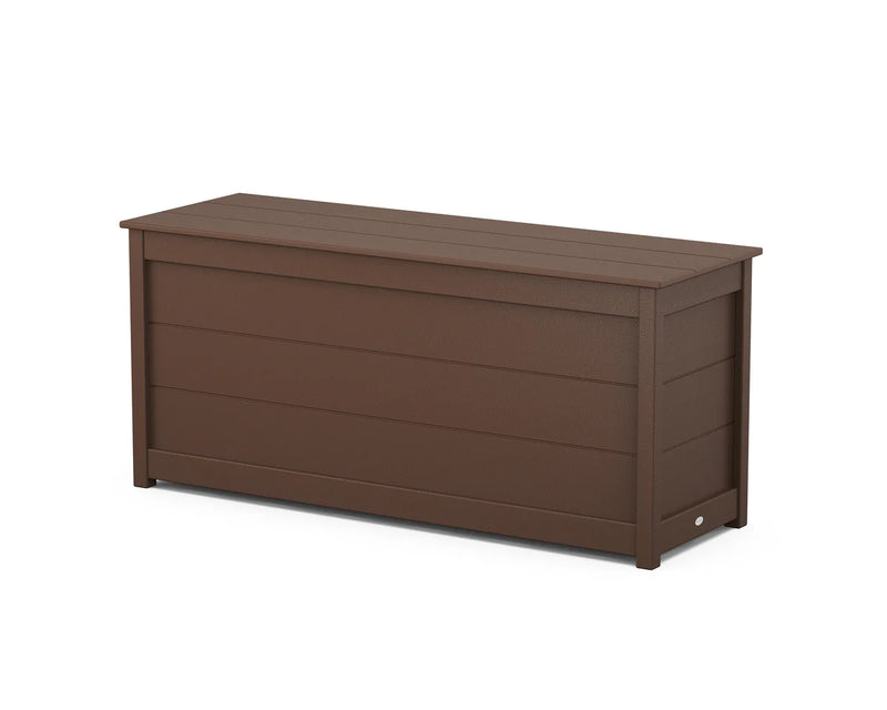 68" Rectangle Console Table W/ Storage - The Great Escape