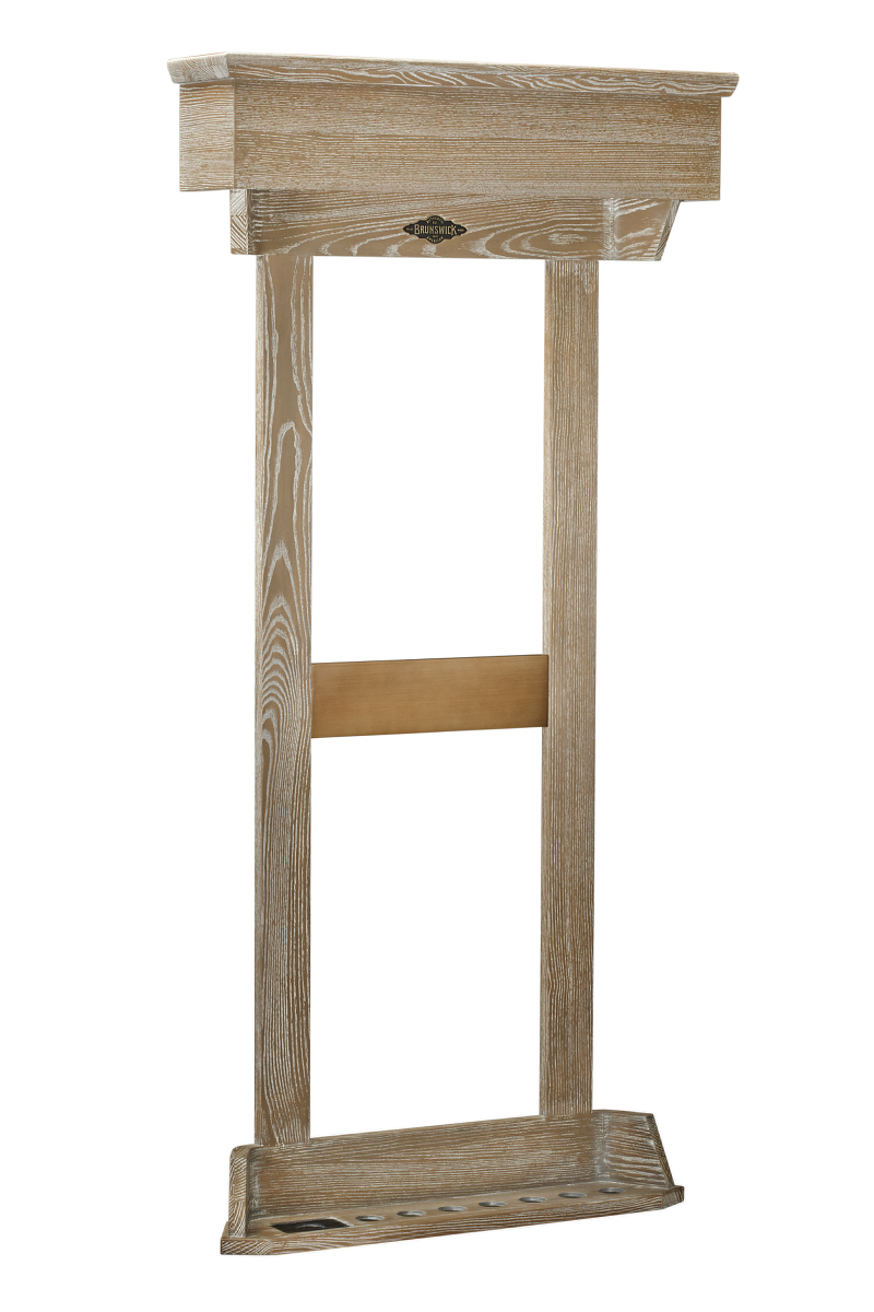 Sagrada Wall Rack - Sandwashed - The Great Escape