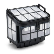 Debris Basket Assembly - The Great Escape