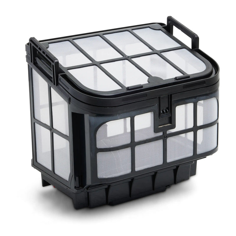 Debris Basket Assembly - The Great Escape