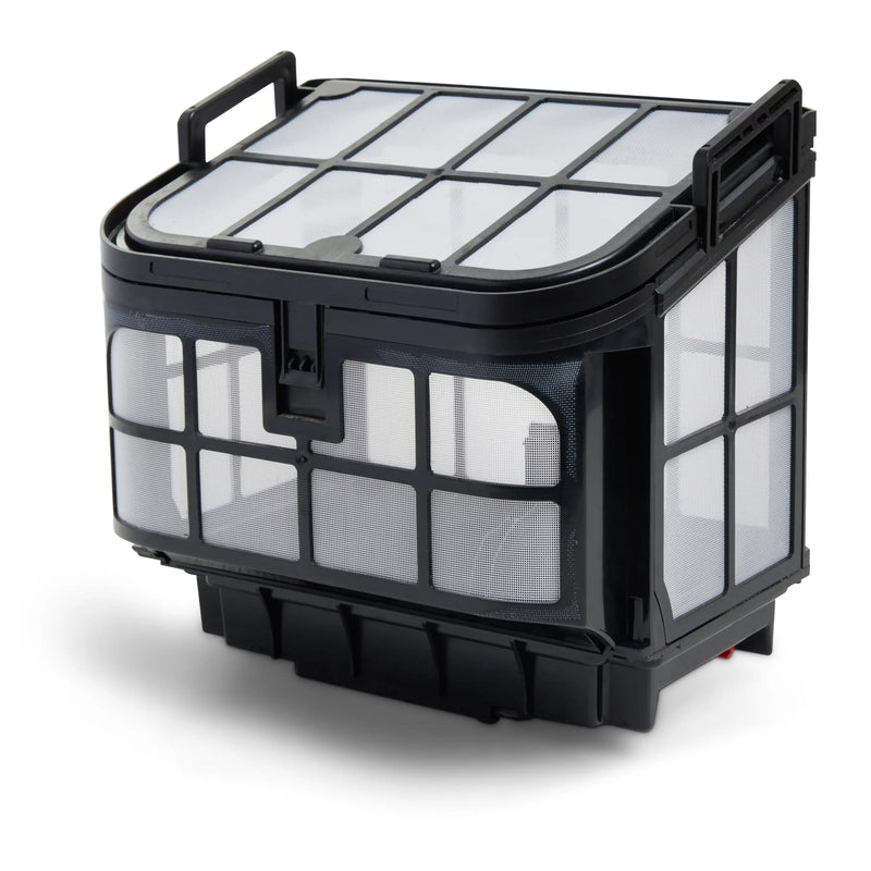 Debris Basket Assembly - The Great Escape