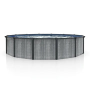San Pedro Self Install Pool - 52" W/ Premium Equipment Package - The Great Escape
