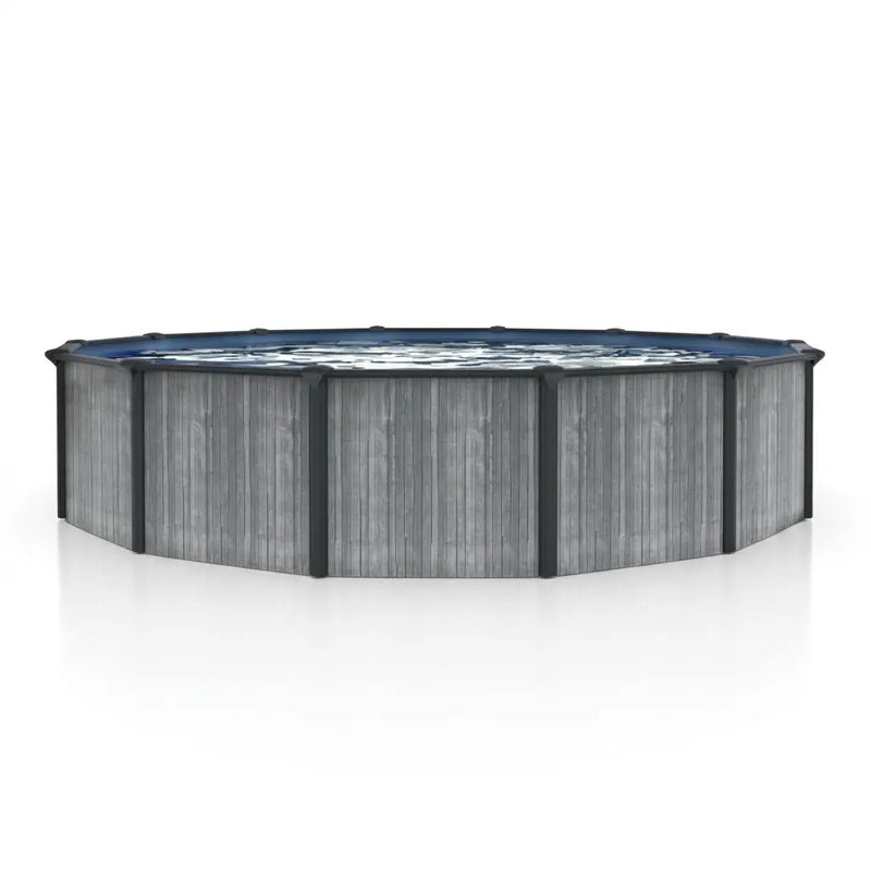 San Pedro Self Install Pool - 52" W/ Premium Equipment Package - The Great Escape