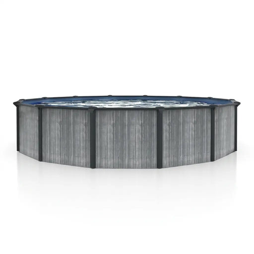 San Pedro Self Install Pool - 52" W/ Premium Equipment Package - The Great Escape