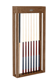 Sanibel Wall Rack - The Great Escape