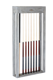 Sanibel Wall Rack - The Great Escape