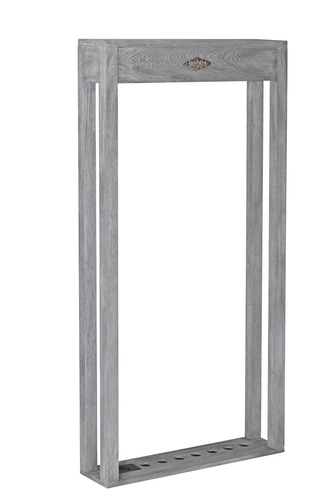 Sanibel Wall Rack - The Great Escape