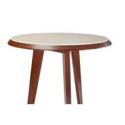 Picture of Sao Bento Pub Table in Chestnut