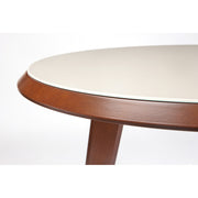 Picture of Sao Bento Pub Table in Chestnut