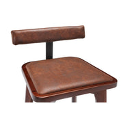 Sao Bento 3 Piece Pub Table Set - The Great Escape