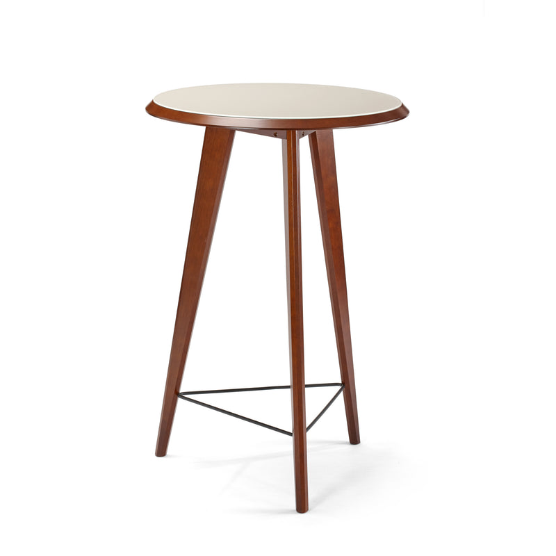 Picture of Sao Bento Pub Table in Chestnut