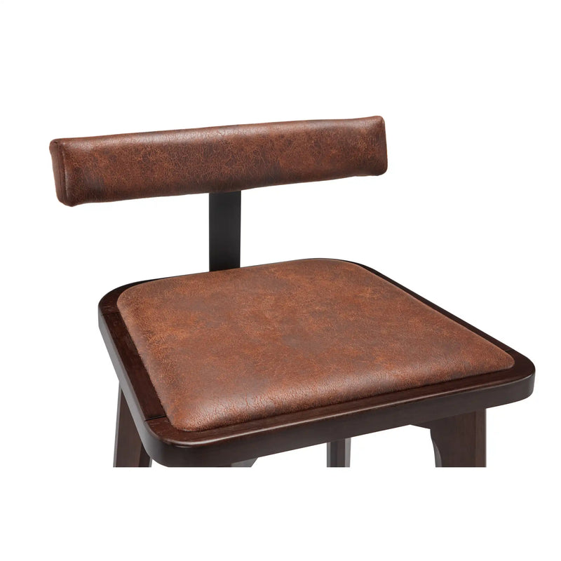 Sao Bento 3 Piece Pub Table Set - The Great Escape