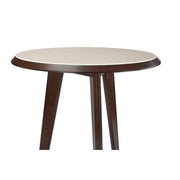 Picture of Sao Bento Pub Table in Espresso