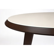 Picture of Sao Bento Pub Table in Espresso