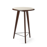 Picture of Sao Bento Pub Table in Espresso