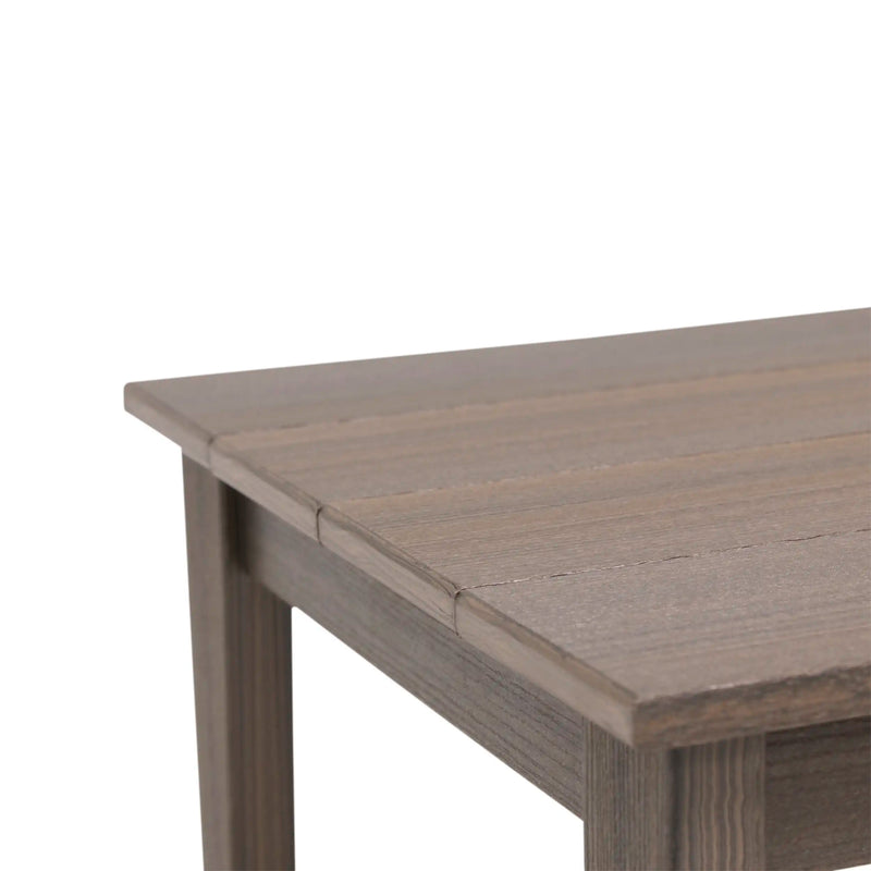 Manhattan 22"x40" Rectangle Coffee Table - The Great Escape