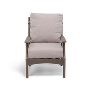 Manhattan Lounge Chair - The Great Escape