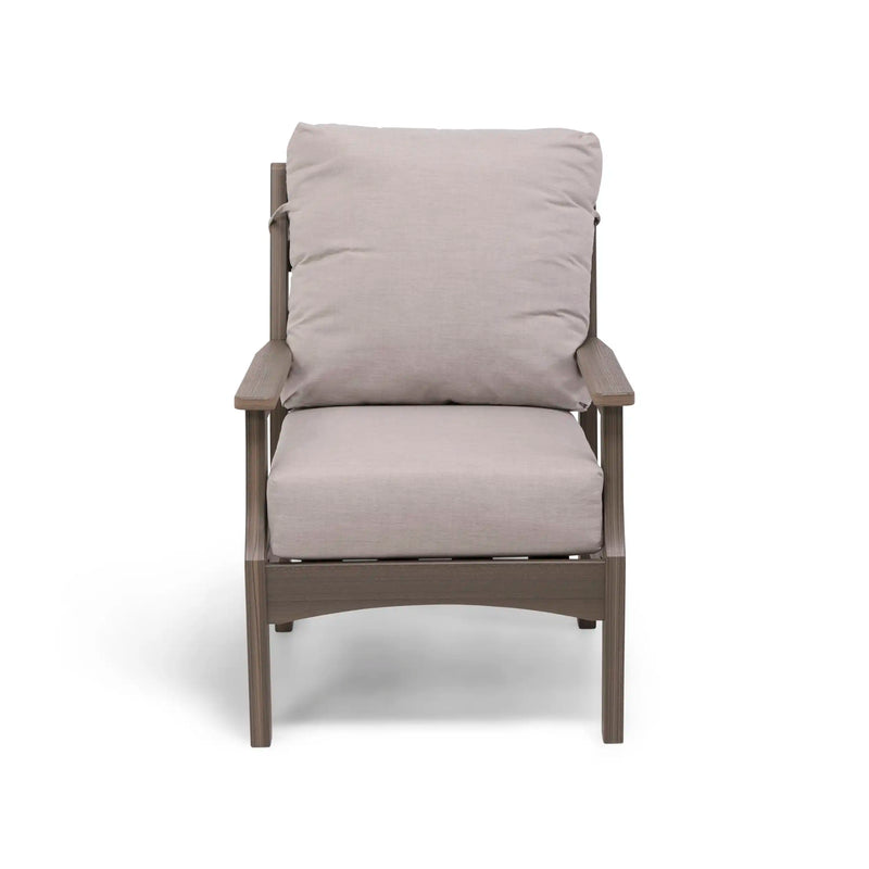 Manhattan Lounge Chair - The Great Escape