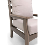 Manhattan Lounge Chair - The Great Escape