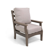 Manhattan Lounge Chair - The Great Escape