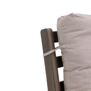Manhattan Lounge Chair - The Great Escape