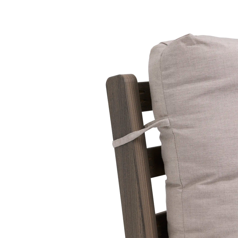 Manhattan Lounge Chair - The Great Escape