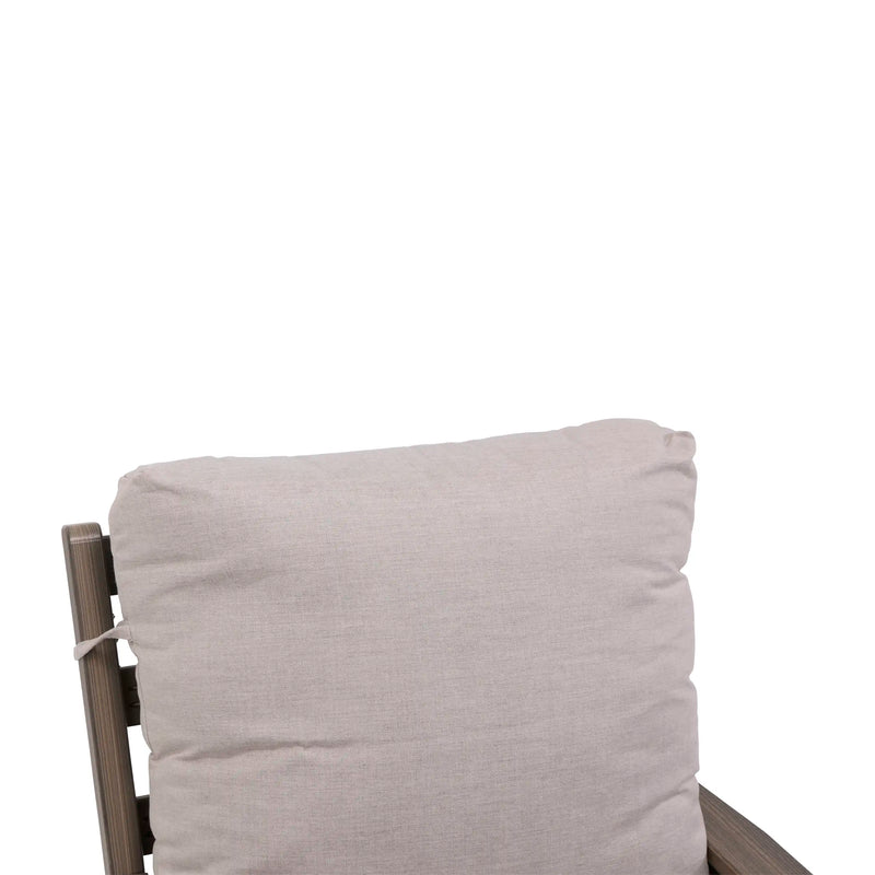 Manhattan Lounge Chair - The Great Escape