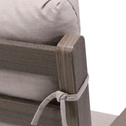 Manhattan Lounge Chair - The Great Escape
