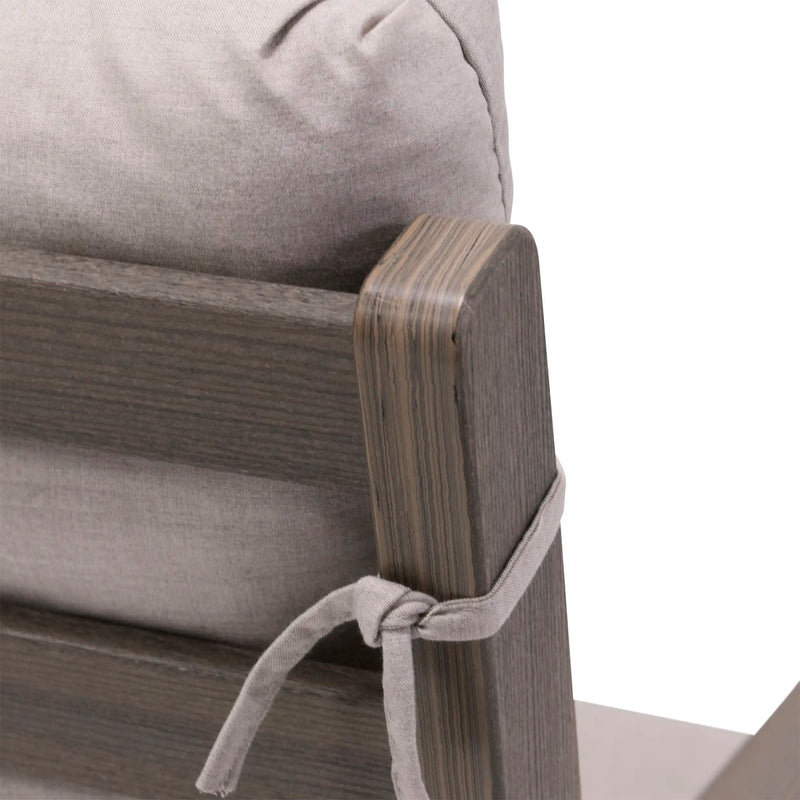 Manhattan Lounge Chair - The Great Escape