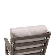 Manhattan Lounge Chair - The Great Escape