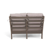 Manhattan Loveseat - The Great Escape