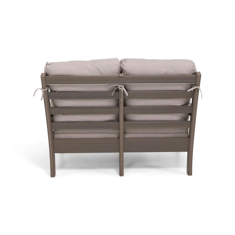 Manhattan Loveseat - The Great Escape