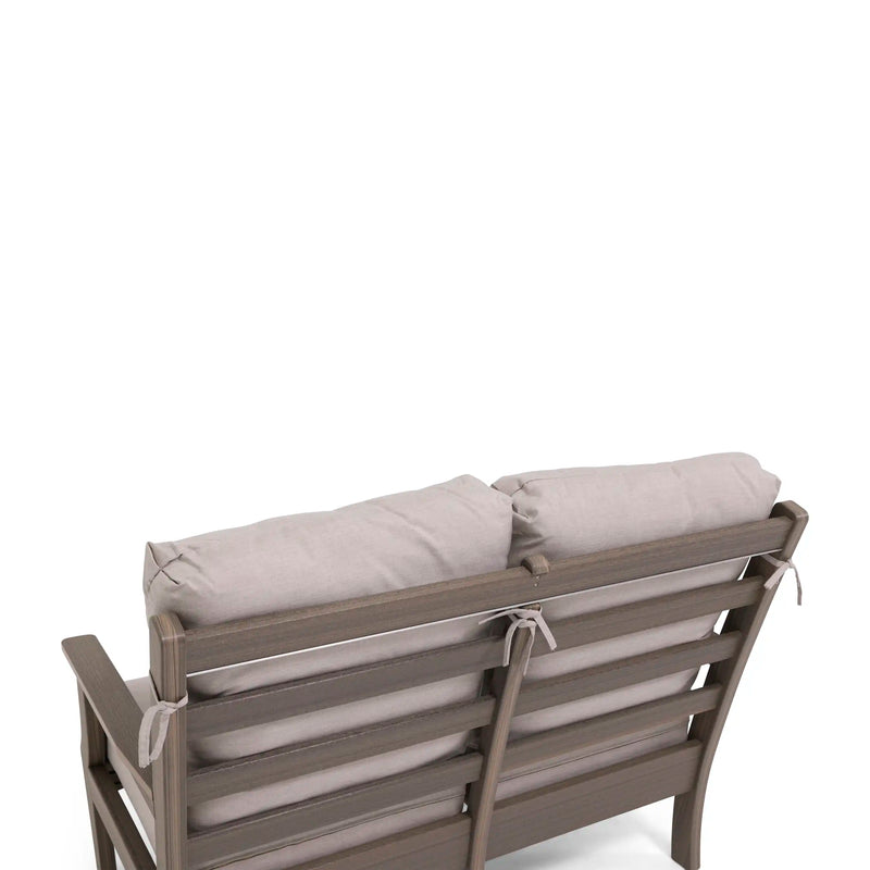 Manhattan Loveseat - The Great Escape