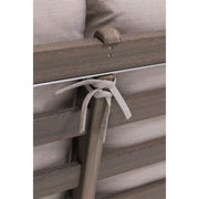 Manhattan Loveseat - The Great Escape