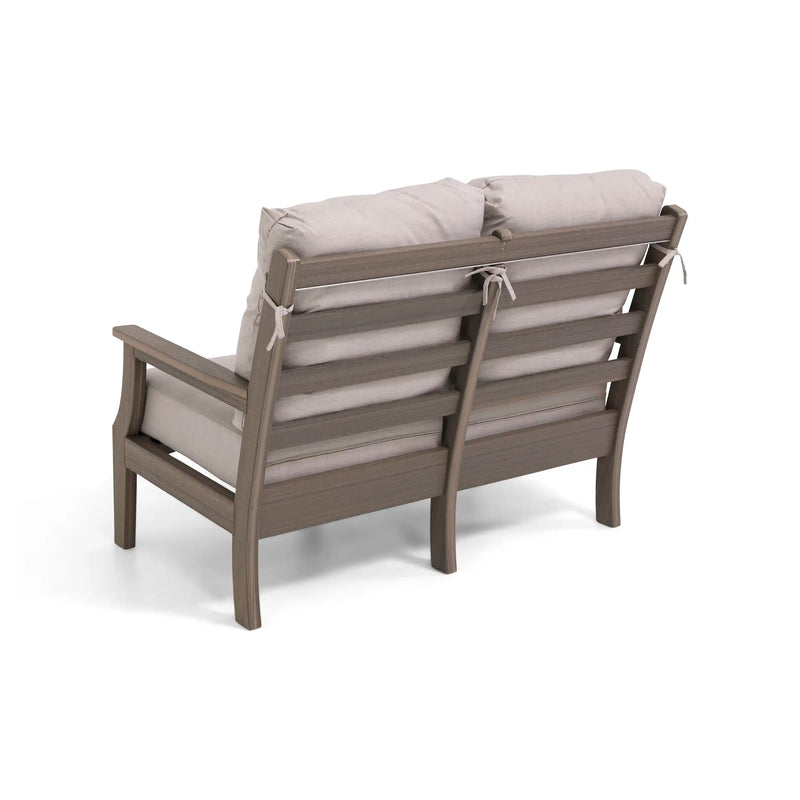 Manhattan Loveseat - The Great Escape