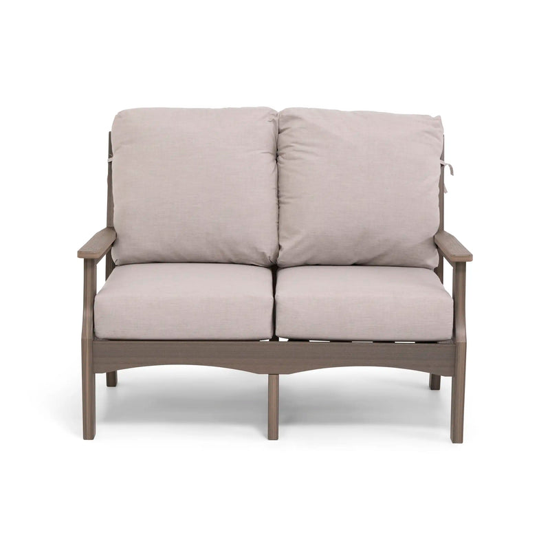 Manhattan Loveseat - The Great Escape