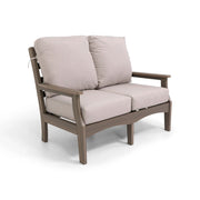 Manhattan Loveseat - The Great Escape