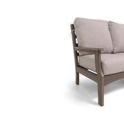 Manhattan Loveseat - The Great Escape