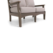 Manhattan Loveseat - The Great Escape