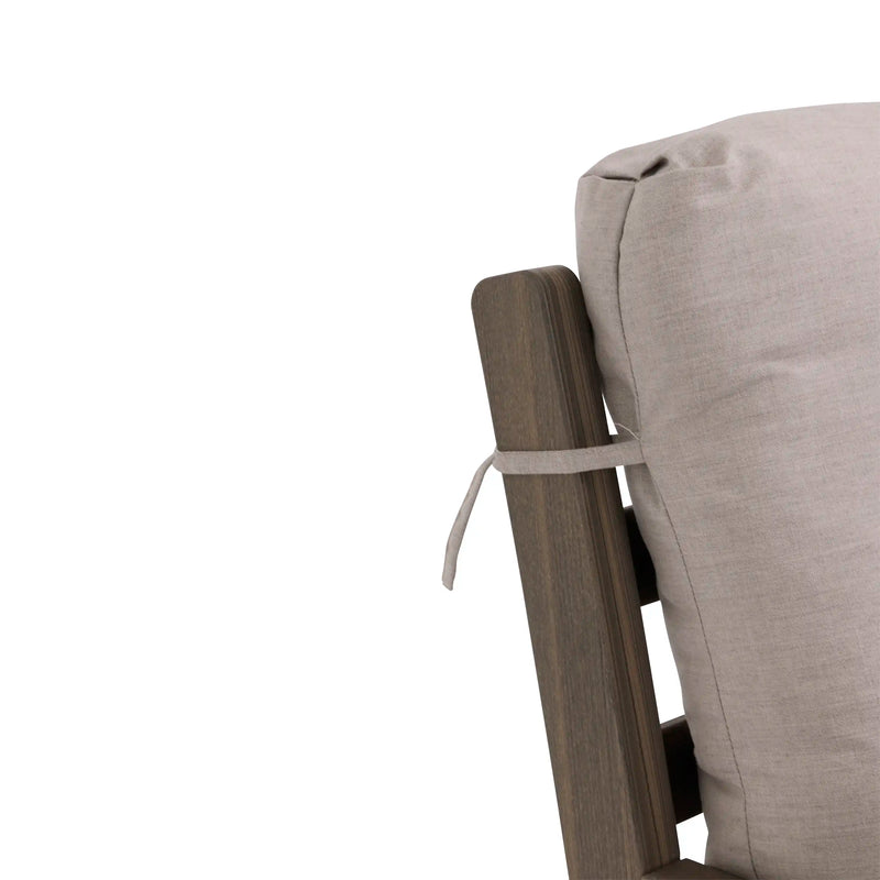Manhattan Loveseat - The Great Escape