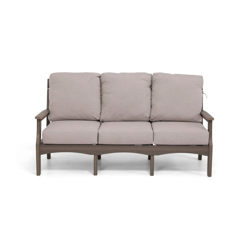 Manhattan Sofa - The Great Escape