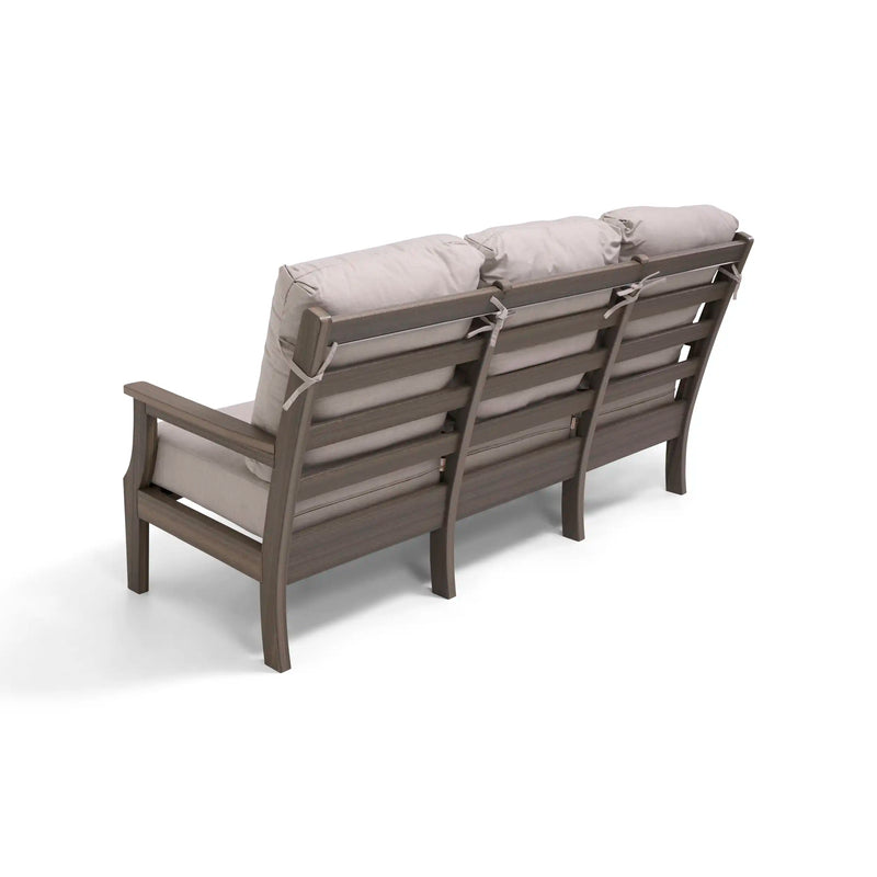 Manhattan Sofa - The Great Escape