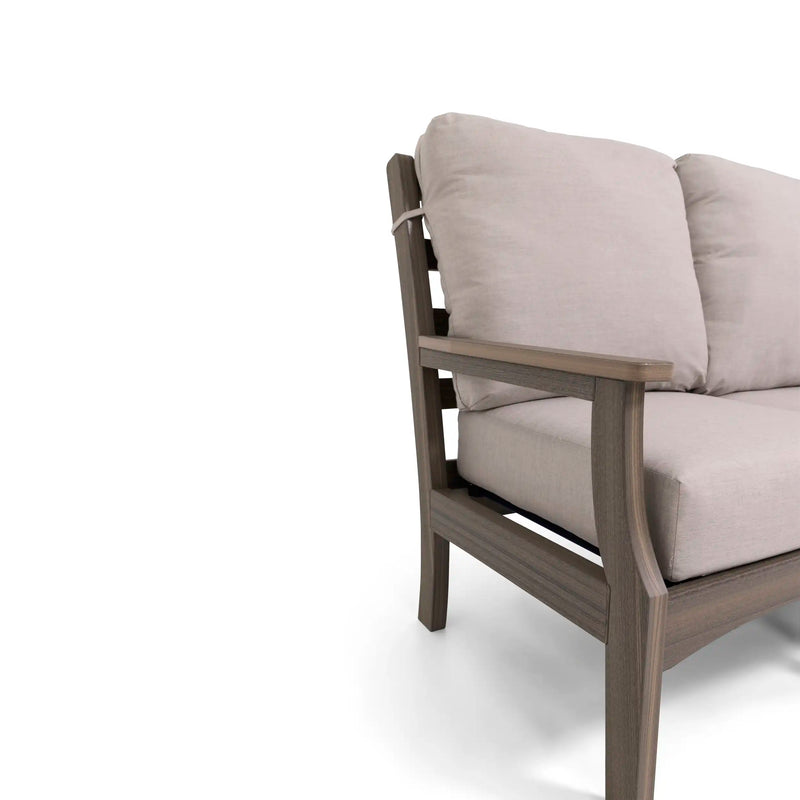 Manhattan Sofa - The Great Escape