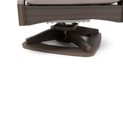Manhattan Swivel Rocker Chair - The Great Escape