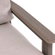 Manhattan Swivel Rocker Chair - The Great Escape